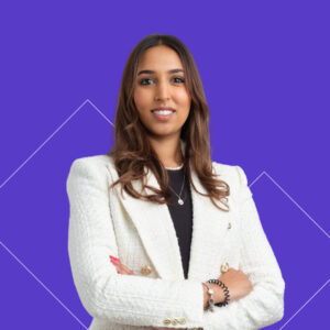 Picture of Ambar Vitelli-Khosla